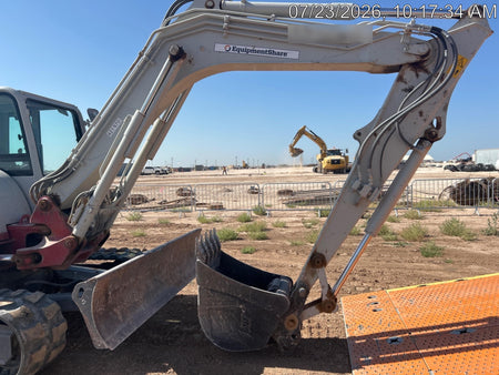 2024 TAKEUCHI TB290-CR