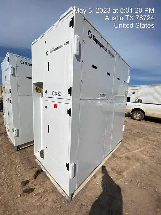 2023 CAPS PAHV-140TC-0NN0NN-5E5-P2-VG2CEUP