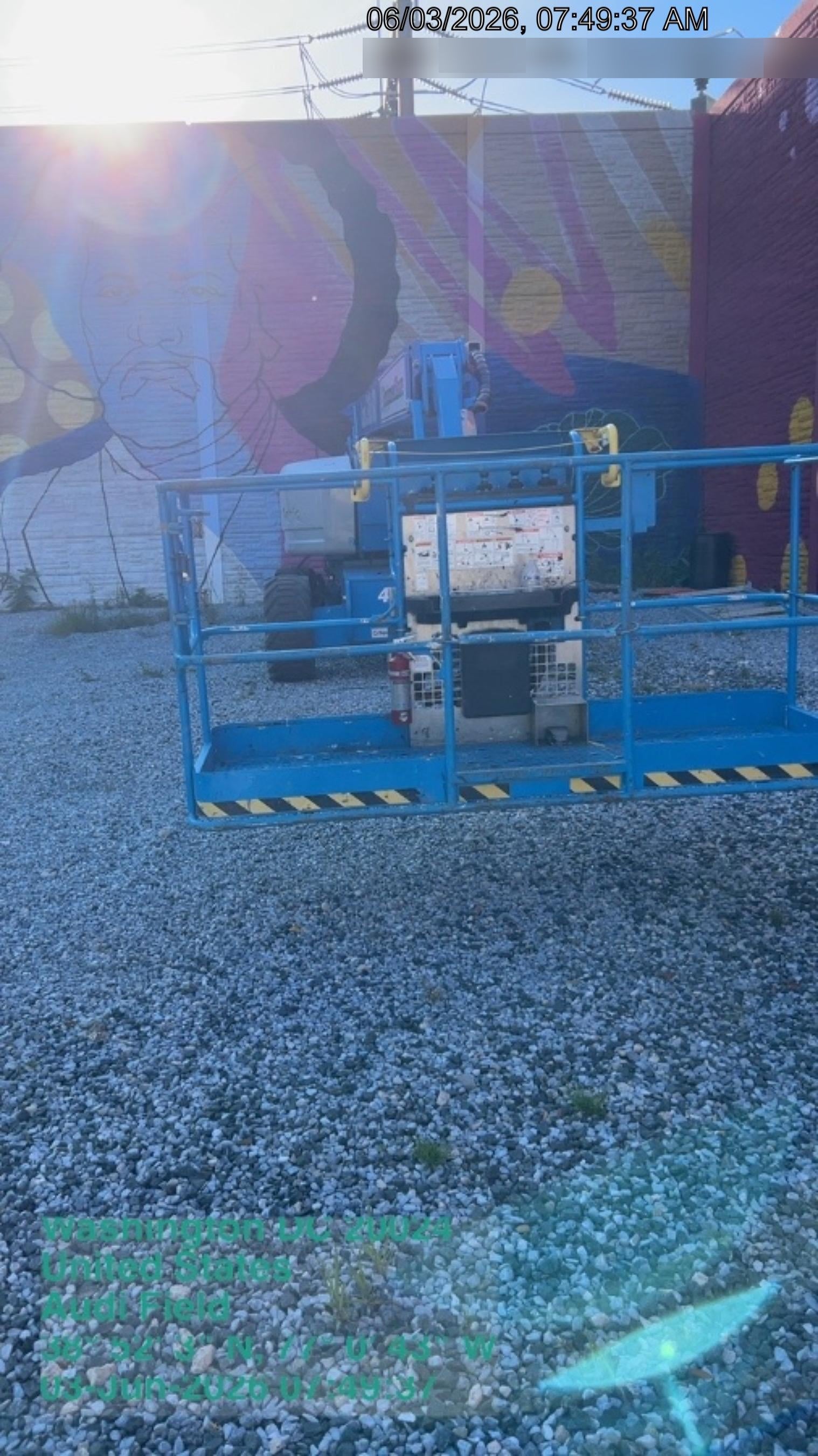 2023 GENIE Z-80/60
