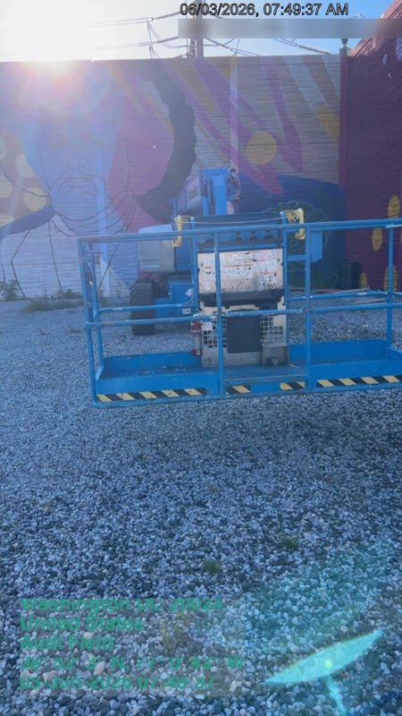 2023 GENIE Z-80/60