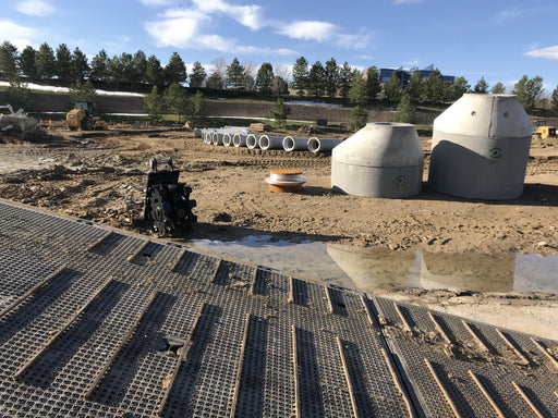 2020 WERK-BRAU WCBH18-2