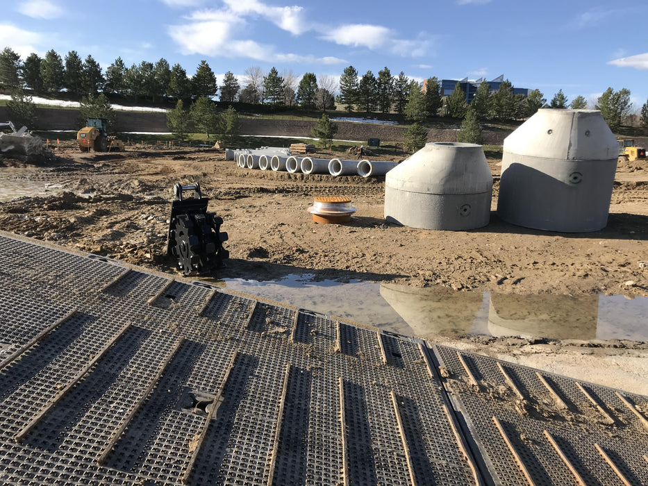 2020 WERK-BRAU WCBH18-2