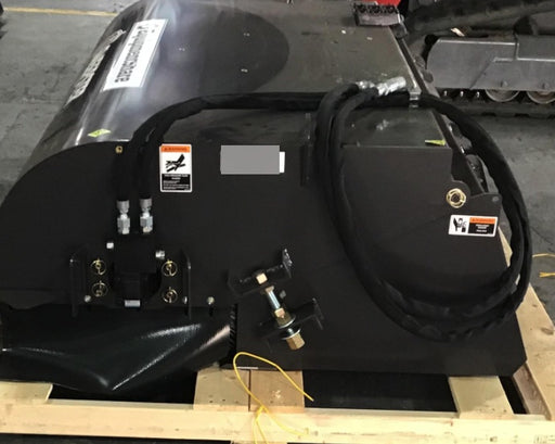 2020 PALADIN Sweepster SB72