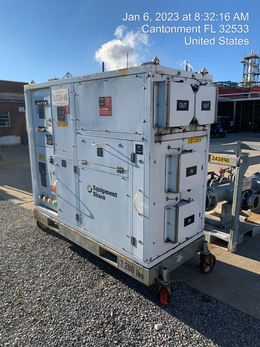 2020 SMARTECH SLIC12R-MSH