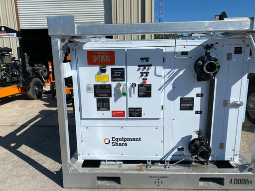 2022 SMARTECH SMTAH1D051Q