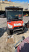 2019 Kubota RTV-X900G-H - 2 Passenger 4wd Utility Cart, LED Strobe, Windshield Tempered Glass, Plastic Canopy, Backup Alarm