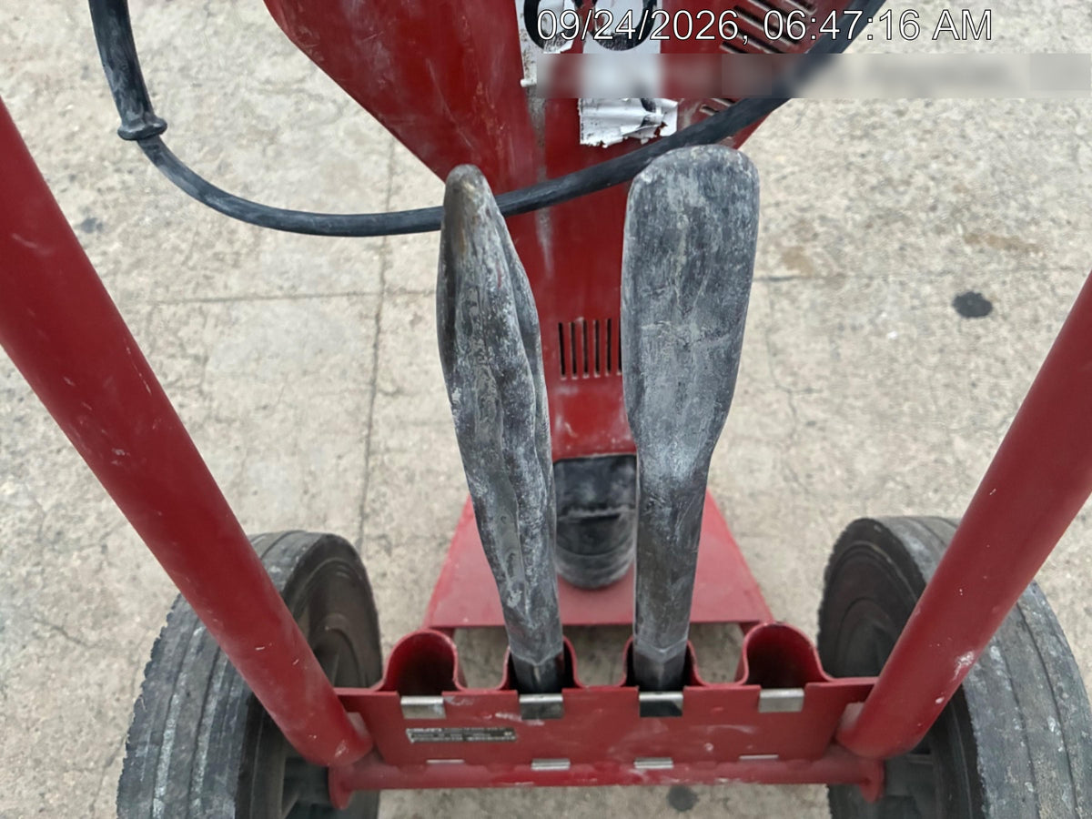 2026 HILTI TE 2000-AVR