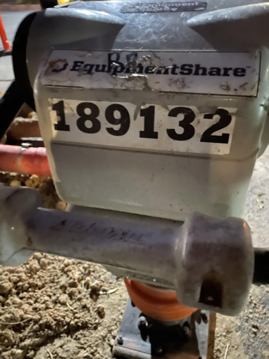 2021 MULTIQUIP MIKASA MTX-70HDR