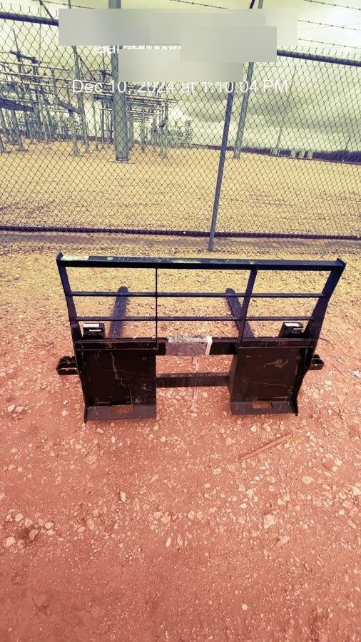 2024 ARROW MATERIAL HANDLING F5100CB