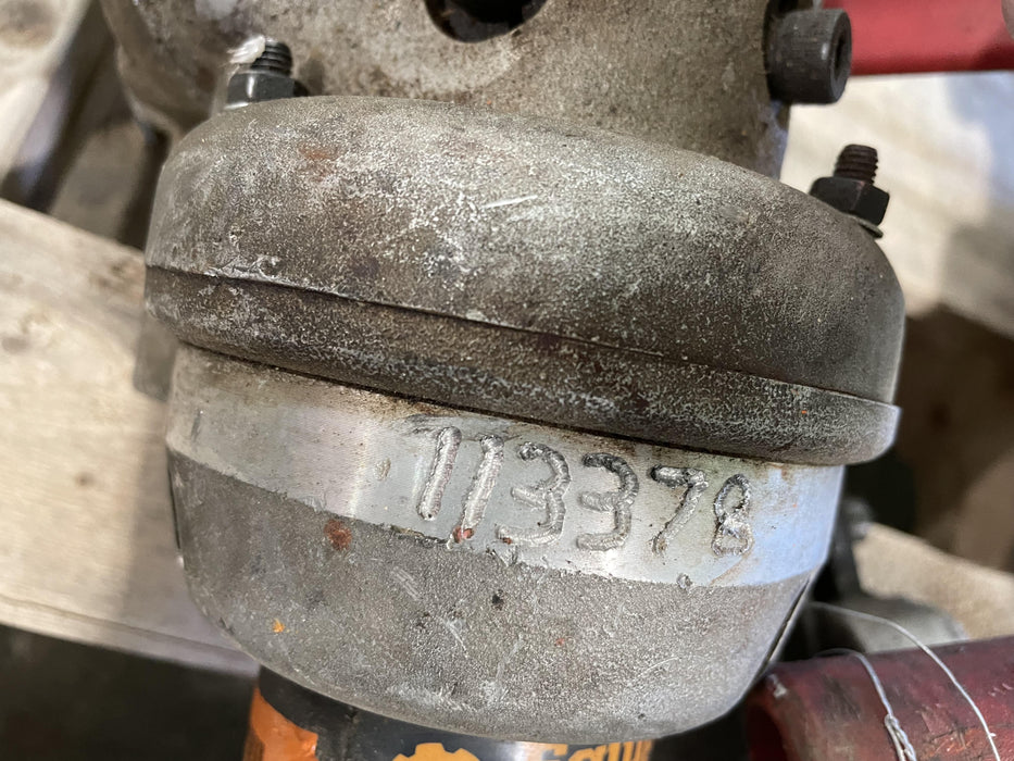 2020 MICHIGAN PNEUMATIC 10267