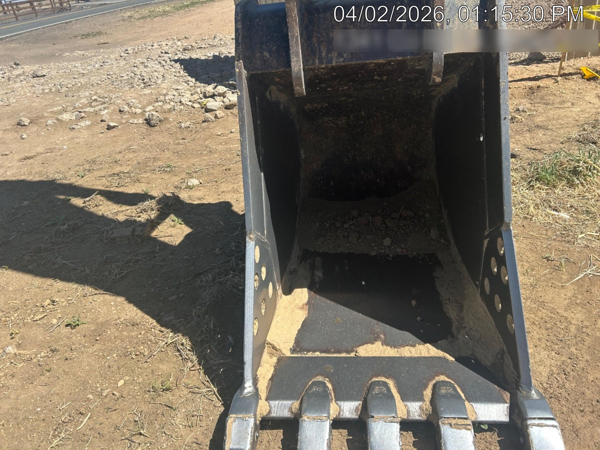 2018 SANY SY265C LC