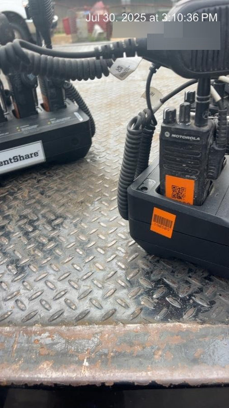 2021 MOTOROLA PMPN4284