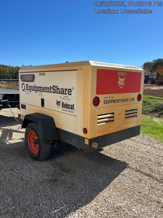 2024 BOBCAT PA425WCU-T4F