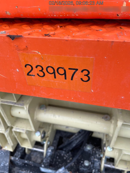 2022 JLG ES2632