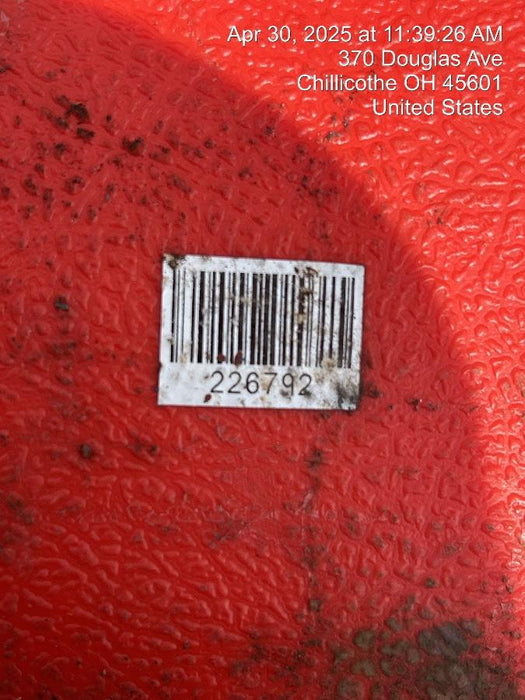 2022 ROTHENBERGER ROBEND 4000