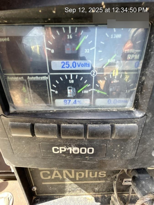 2023 PREMIER PUMP 8NHTH-RP-DC13