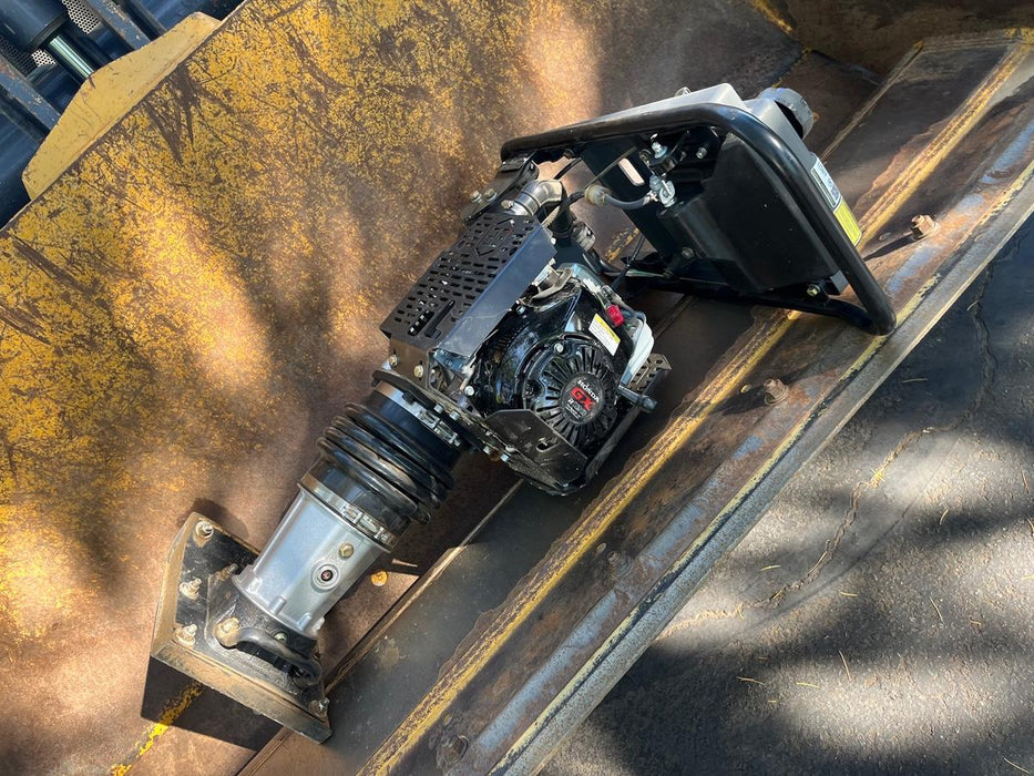 2024 THIRD COAST EQUIPMENT PR70H