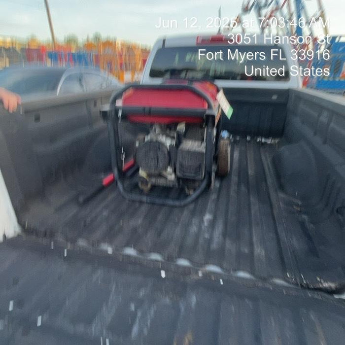 2025 MI-T-M GEN-6500-0MM1