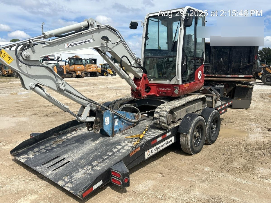 2023 STEELPOINT K19E