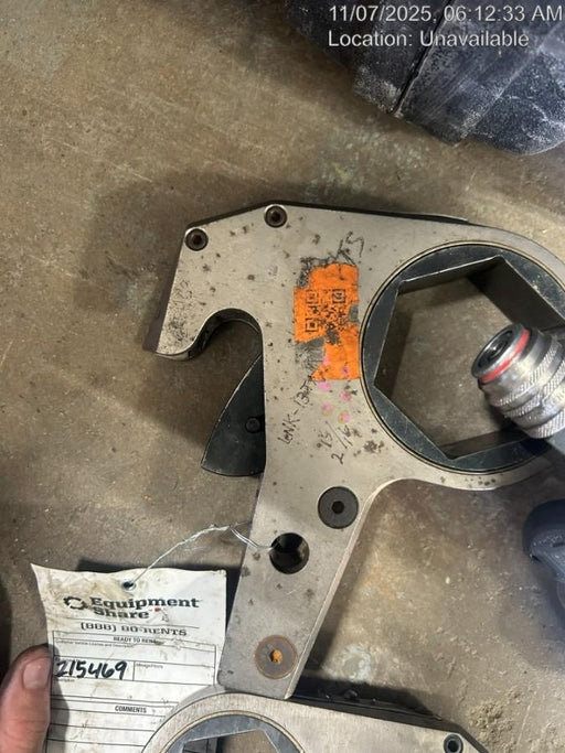 2022 TORCUP TX-2RL215