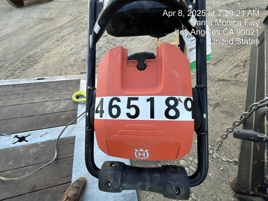 2024 HUSQVARNA LT6005