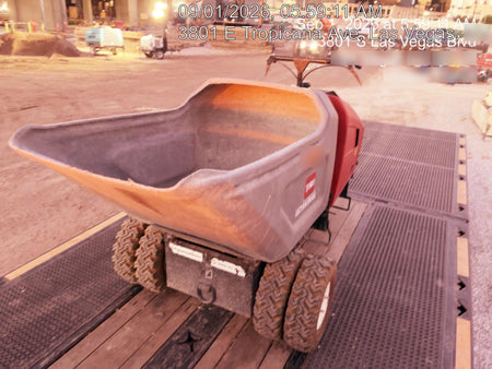 2023 TORO MB-1600