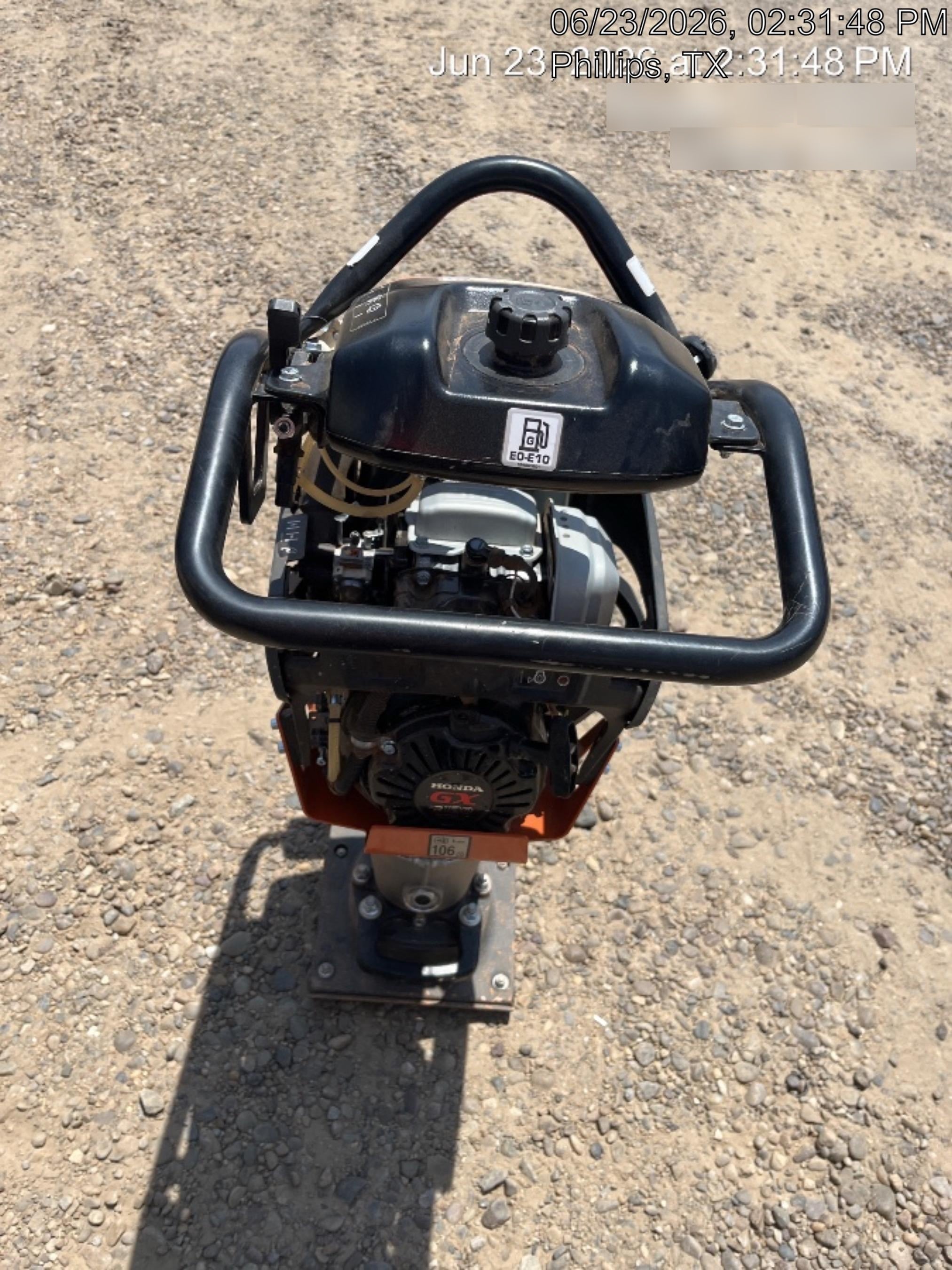 2025 HUSQVARNA LT6005