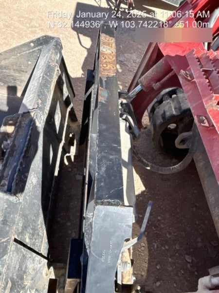 2023 MANITOU 50504723