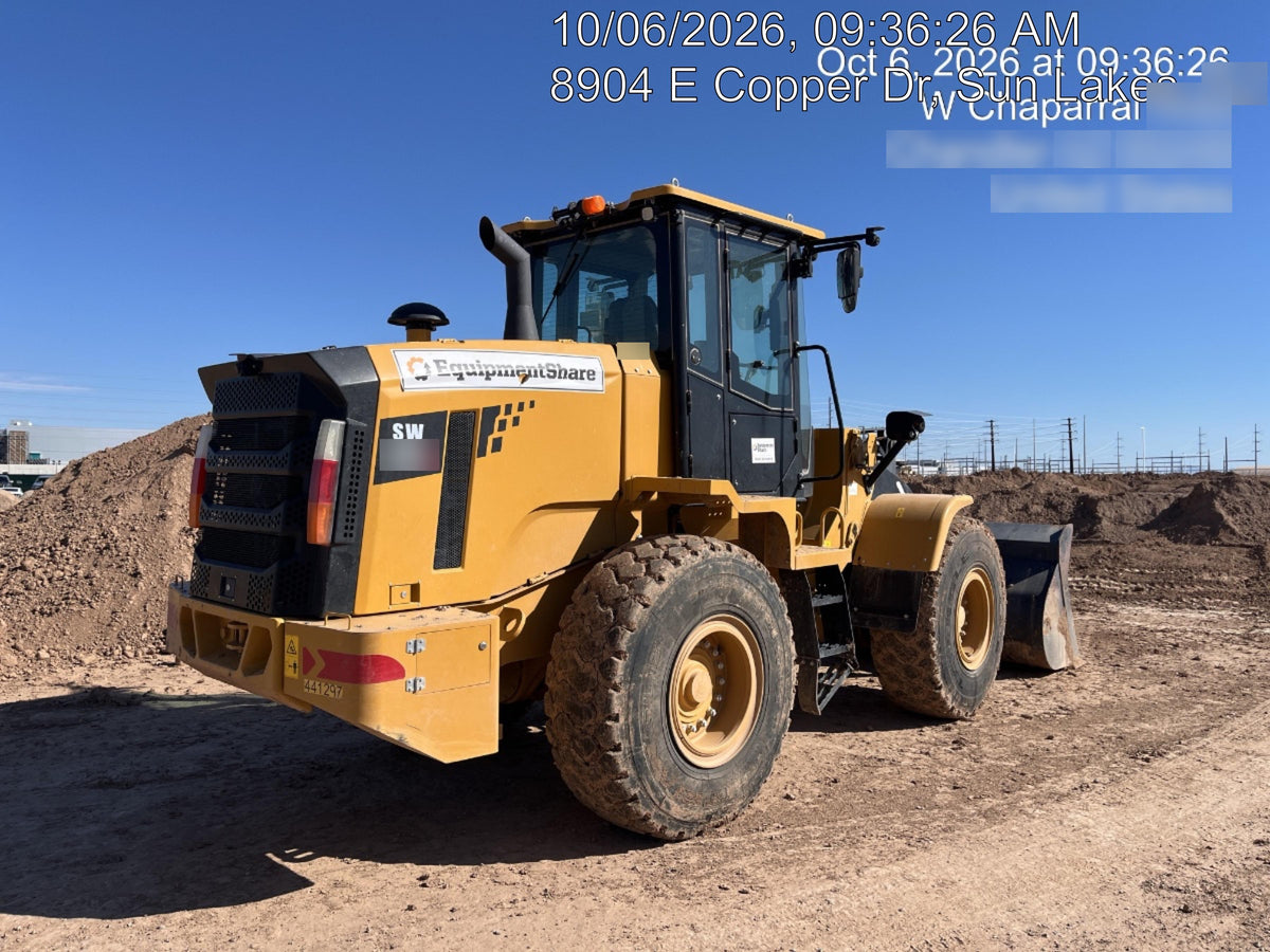 2024 SANY SW305K
