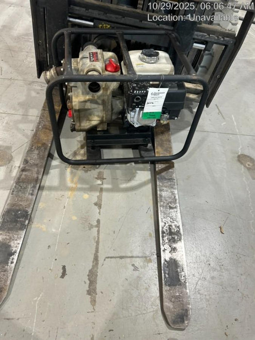 2023 MULTIQUIP QP2TH