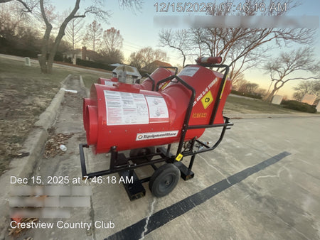 2023 CAMPO EB400G-RE3