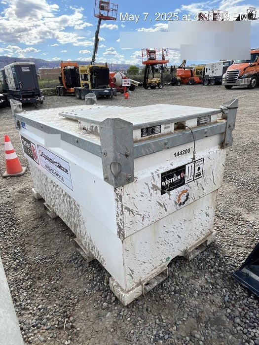 2021 TRANSCUBE 20TCG(G)W-NA