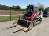 2020 TAKEUCHI TL8CR