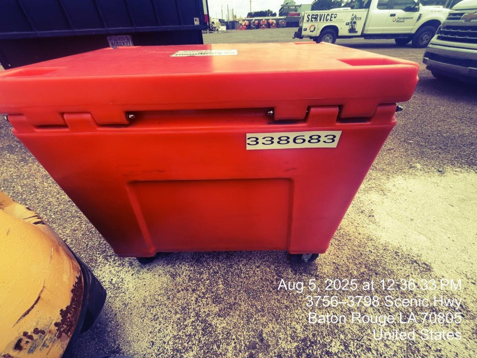 2023 SNYDER INDUSTRIES PB11 HLC