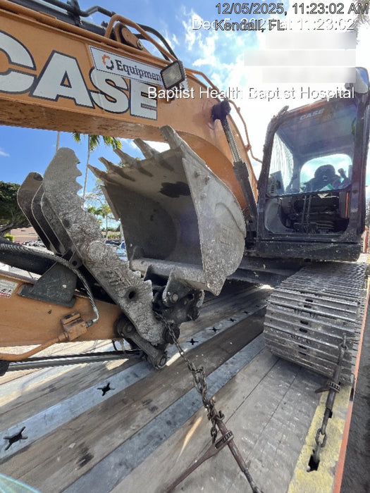 2019 WERK-BRAU 42" HD Bucket - Werk-Brau