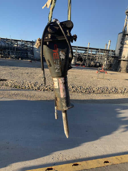 2018 WACKER NEUSON HB36