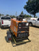 2021 Lincoln Electric Vantage 549X Ready Pak 3, ORANGE (includes trailer, cable rack, fender light kit)