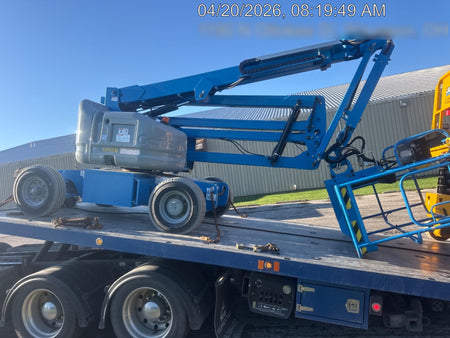 2024 GENIE Z-45/25J DC