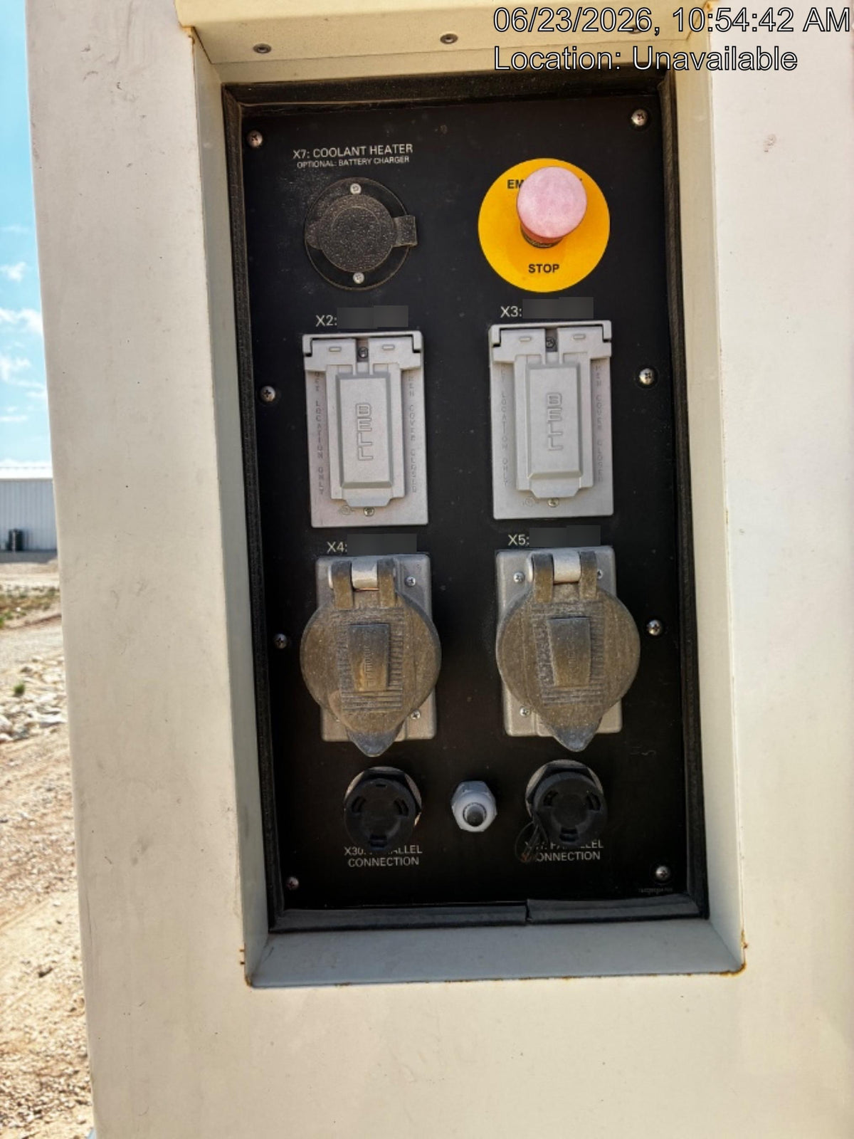 2022 ATLAS COPCO QAS 330