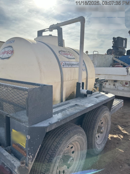 2023 SIMPSON SWT-52517