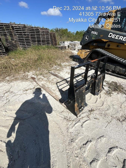 2024 ARROW MATERIAL HANDLING FS5100CB - 72"