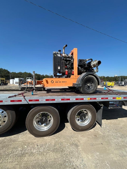 2021 PIONEER PP66S12L71-TD2.9L4