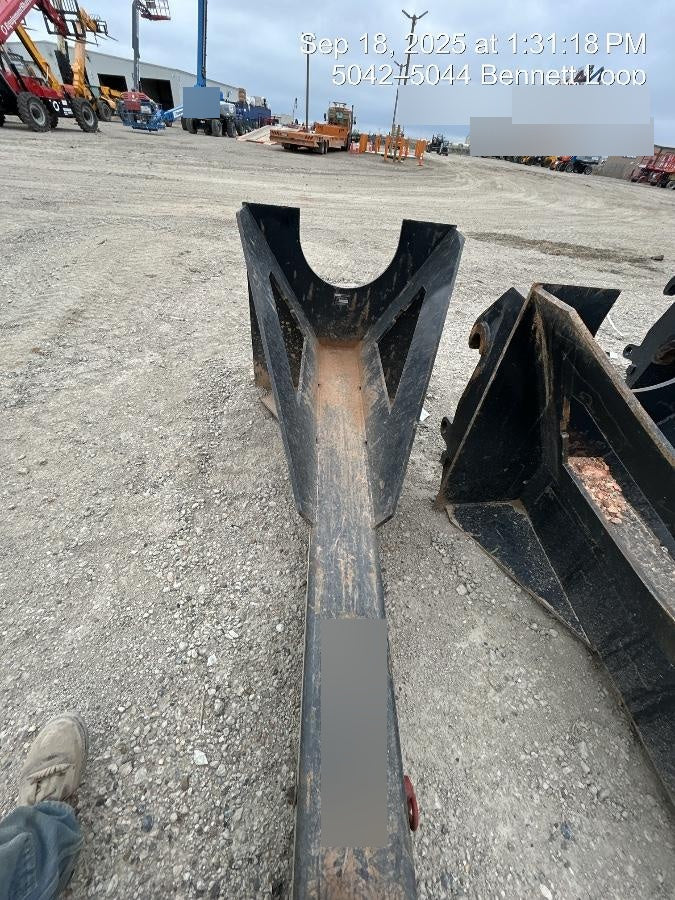 2025 HAUGEN MIJ-WL2-416