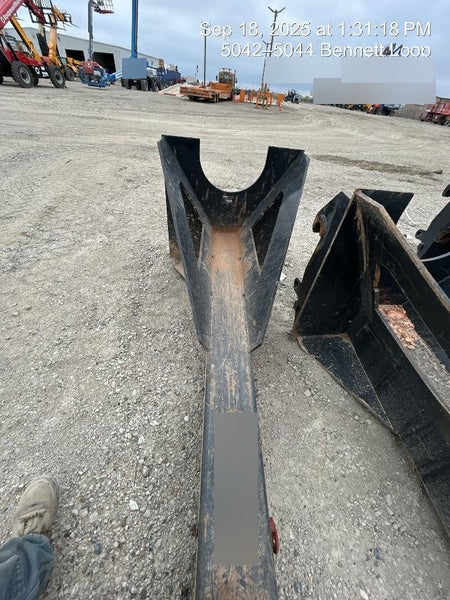 2025 HAUGEN MIJ-WL2-416