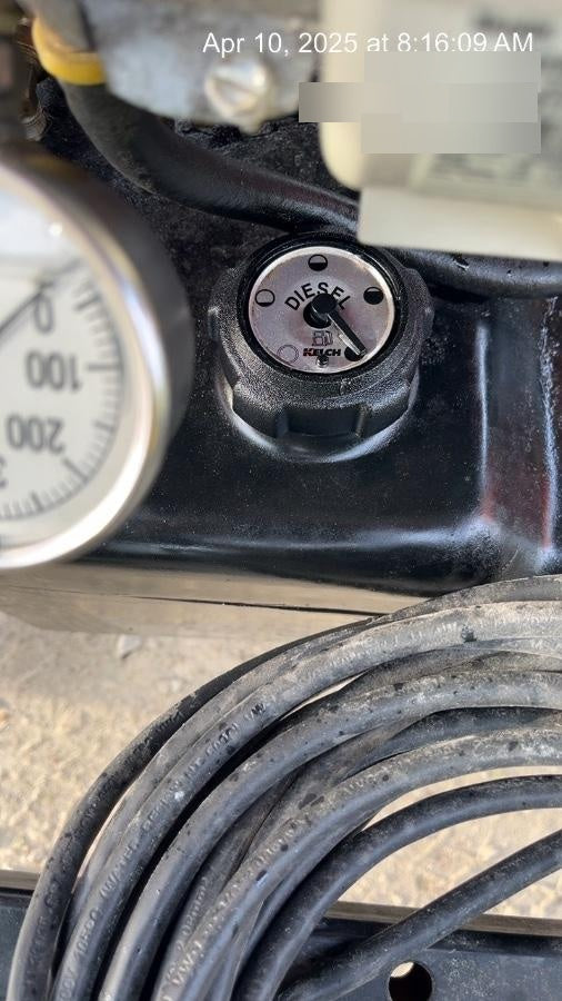 2024 CAMPO EB400D-RE1