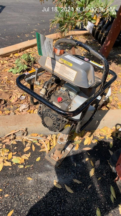 2023 MULTIQUIP MTR40HF