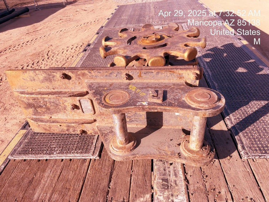 2023 ROCKLAND 245CW24