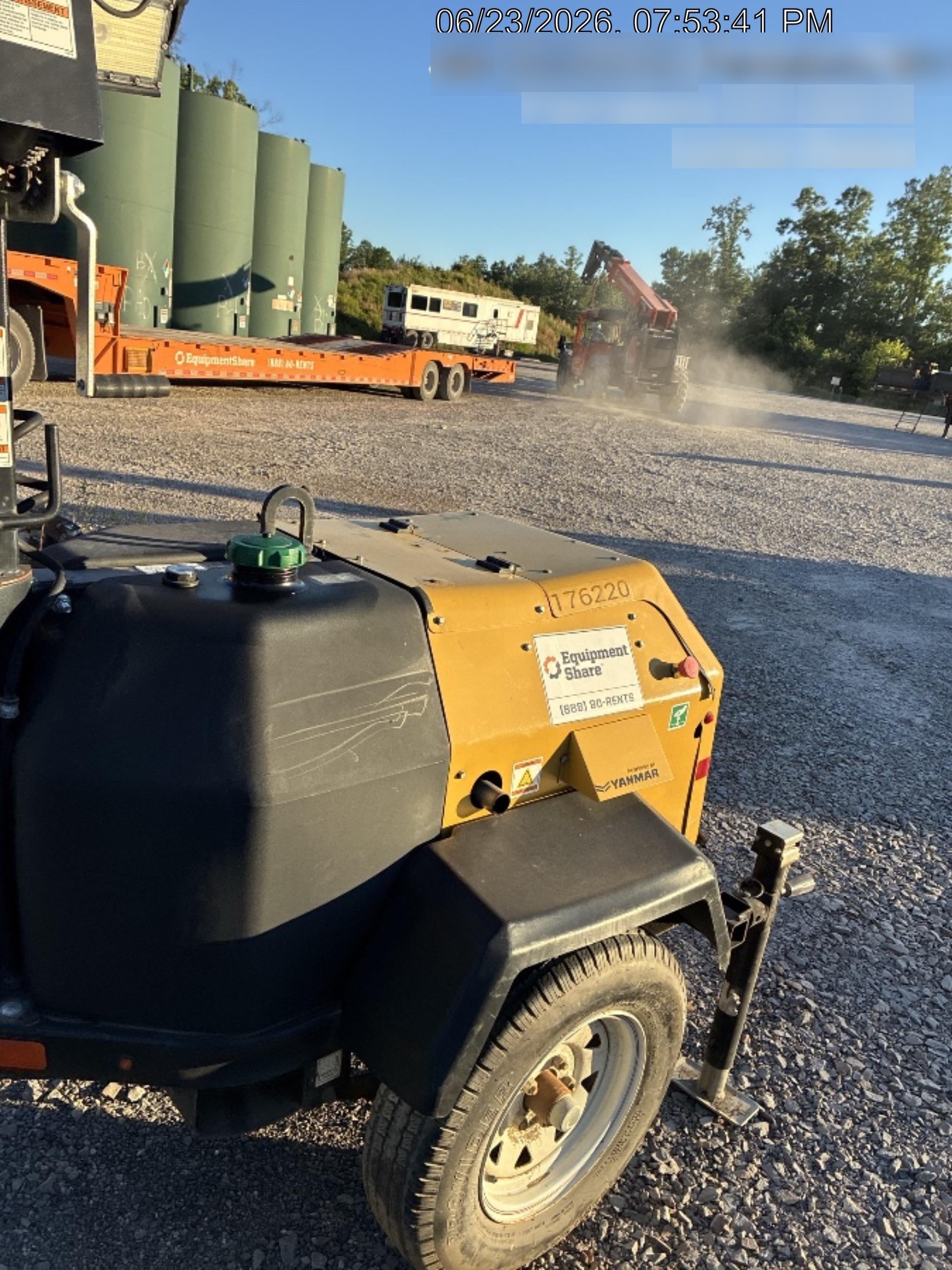 2021 ALLMAND NLV3GR