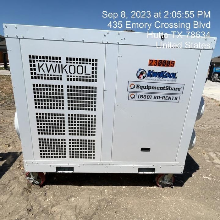 2022 KWIKOOL KPO12-43H