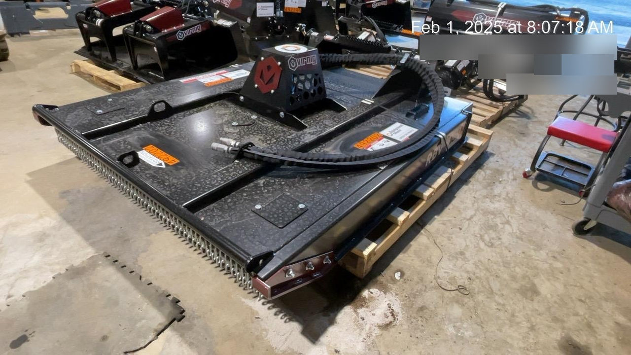 2025 VIRNIG RBV72-25